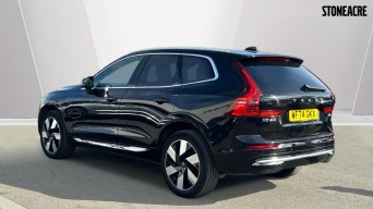 Volvo XC60 2.0 T8 [455] RC PHEV Ultimate Dark 5dr AWD Gtron WF74GKX Image 2
