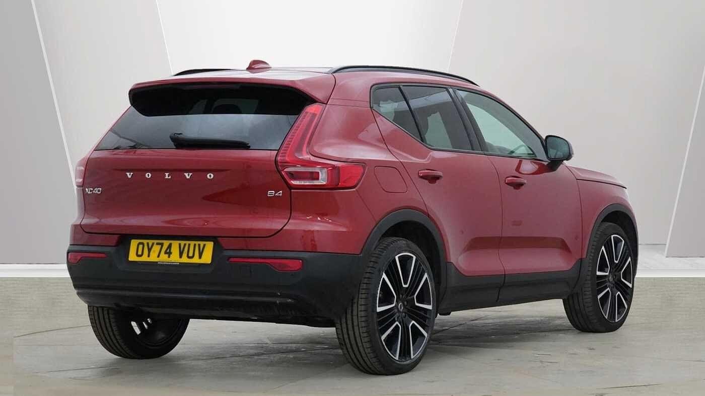 Volvo XC40 Image 3