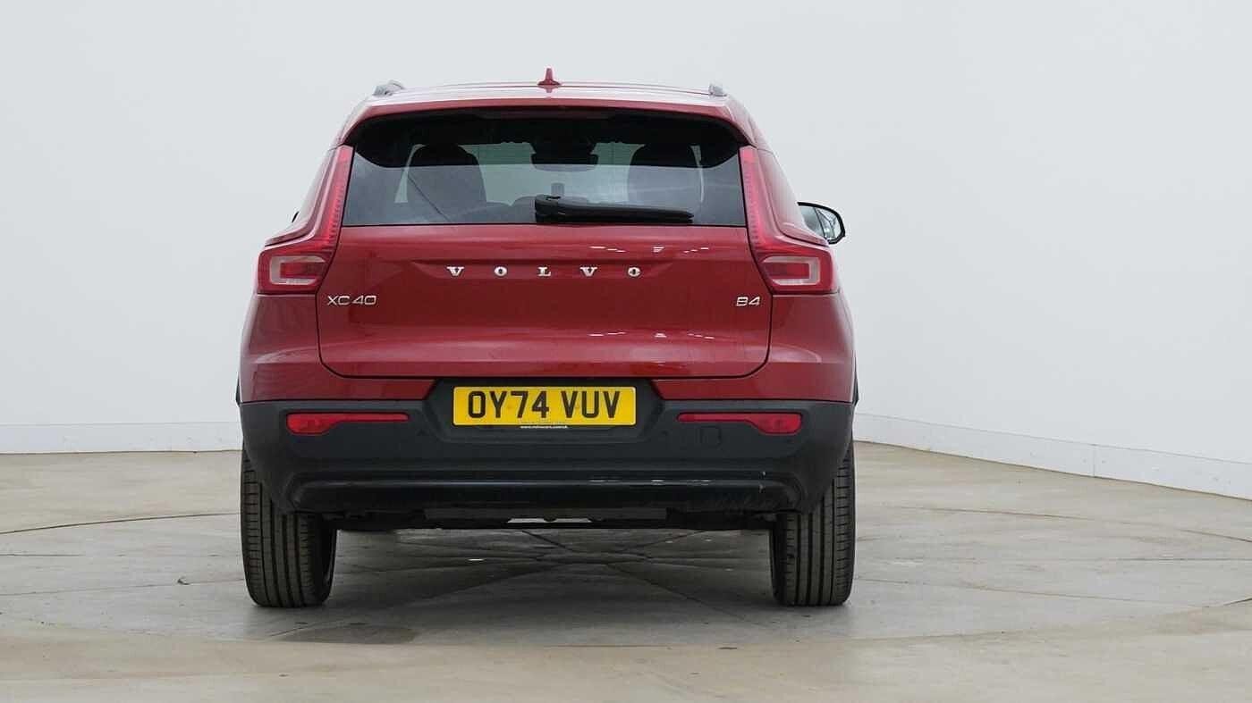Volvo XC40 Image 4