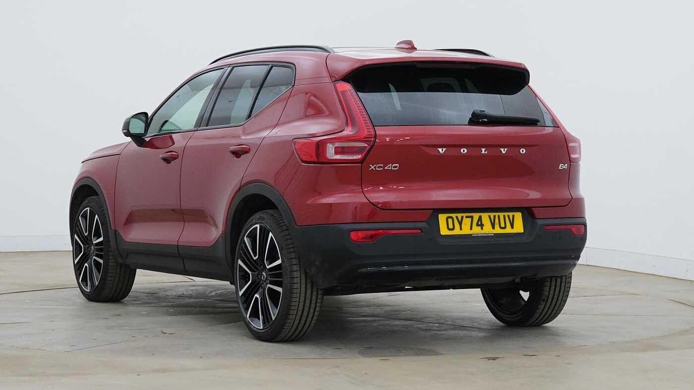 Volvo XC40 Image 5