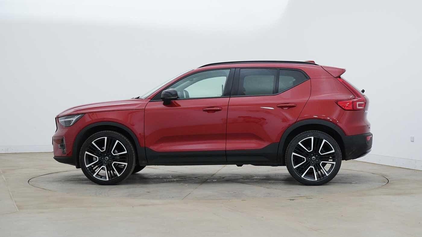 Volvo XC40 Image 6