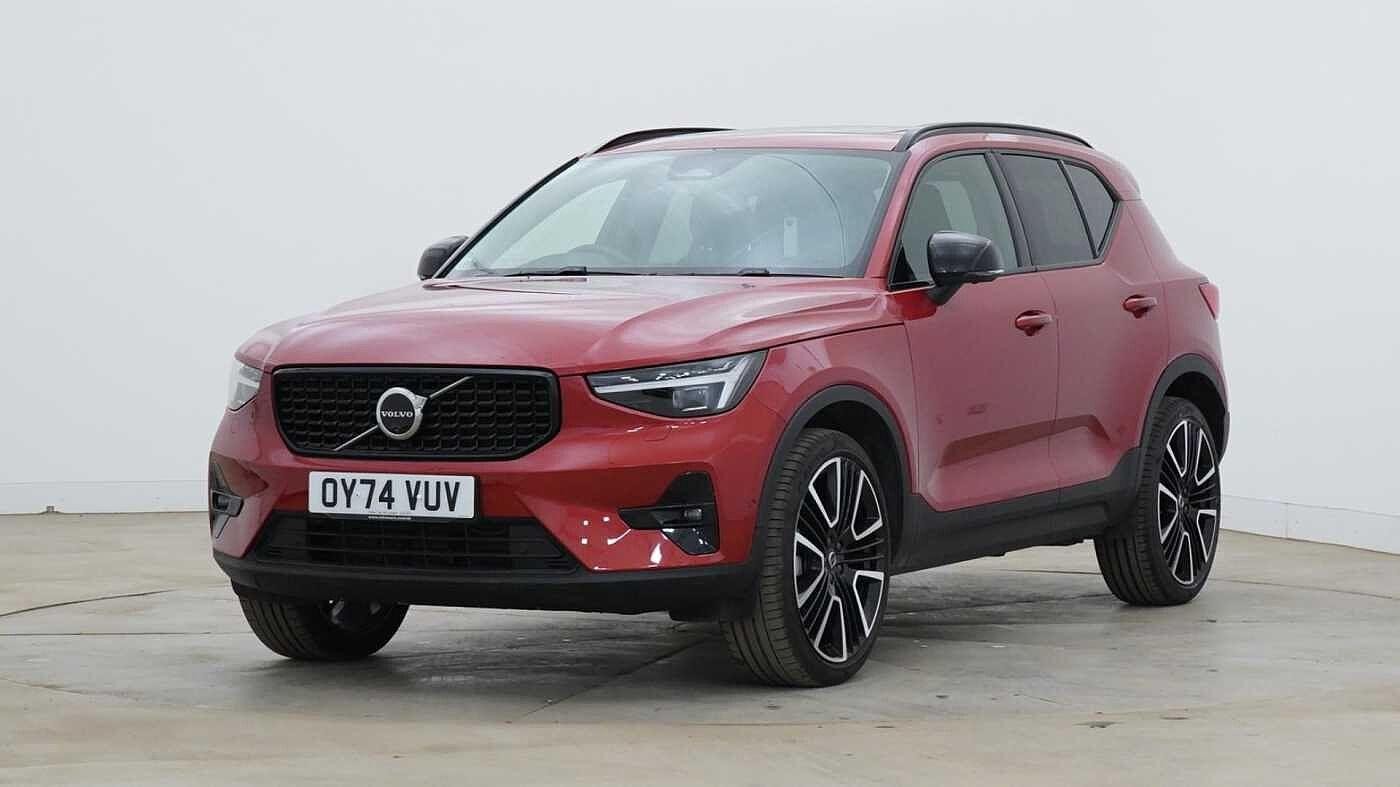 Volvo XC40 Image 7