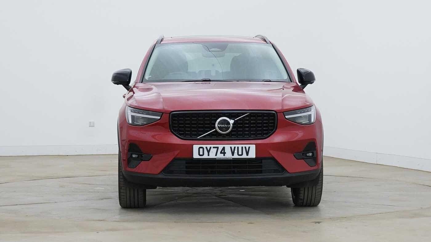 Volvo XC40 Image 8