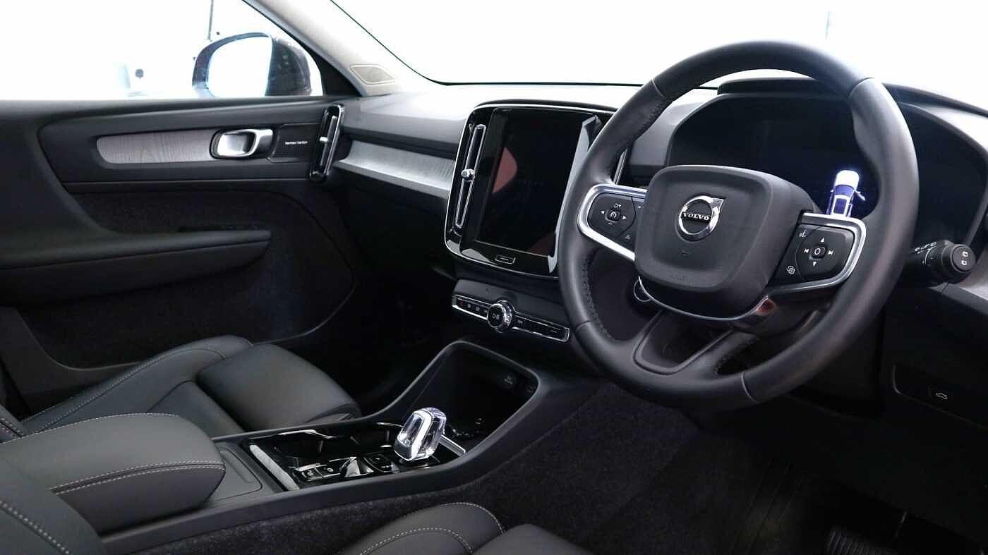 Volvo XC40 Image 9