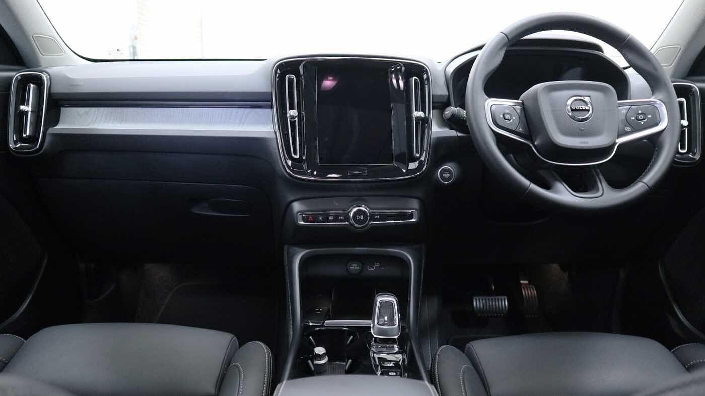 Volvo XC40 Image 10