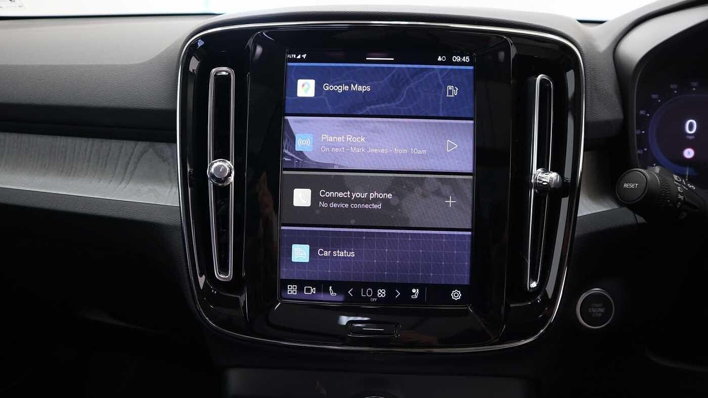 Volvo XC40 Image 11