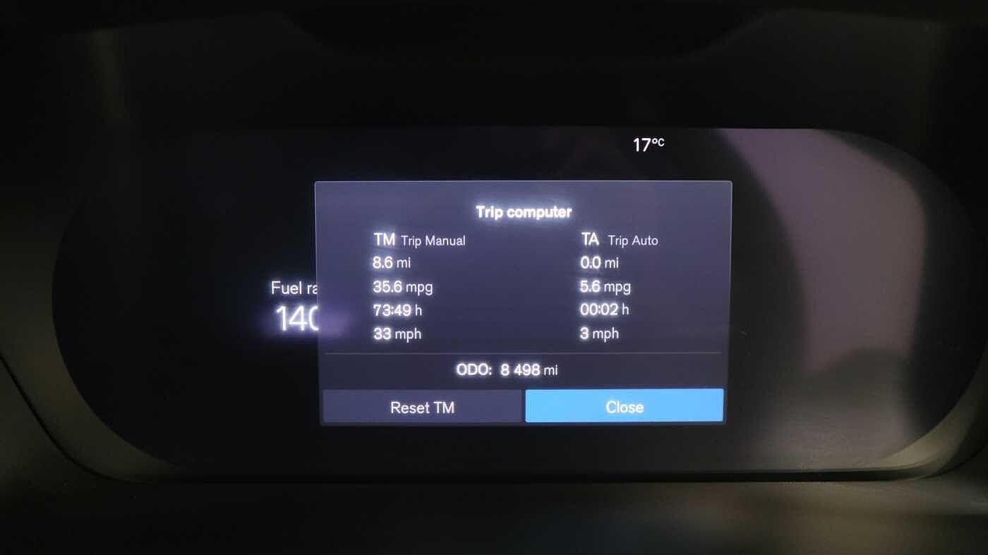 Volvo XC40 Image 12