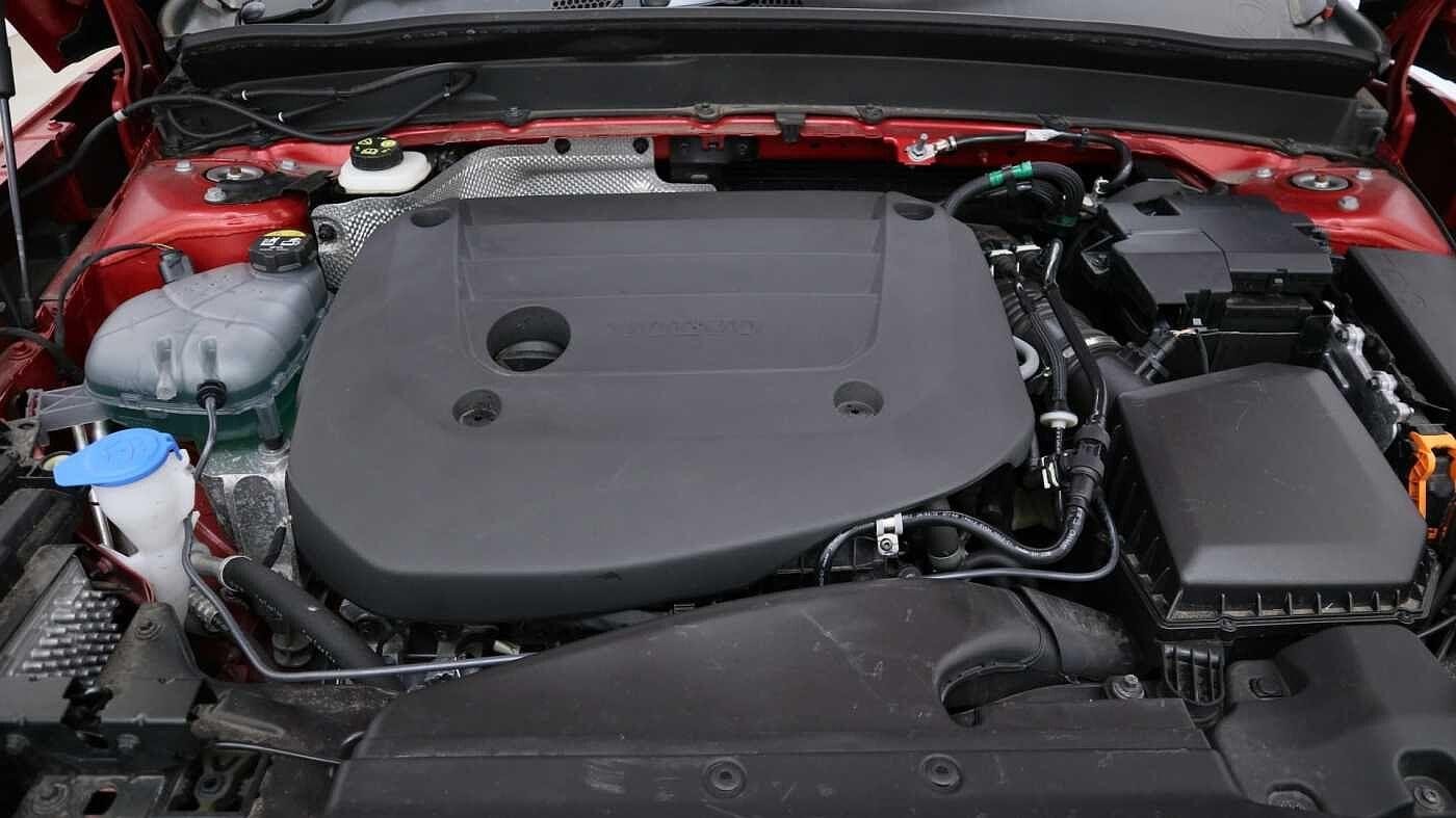 Volvo XC40 Image 15