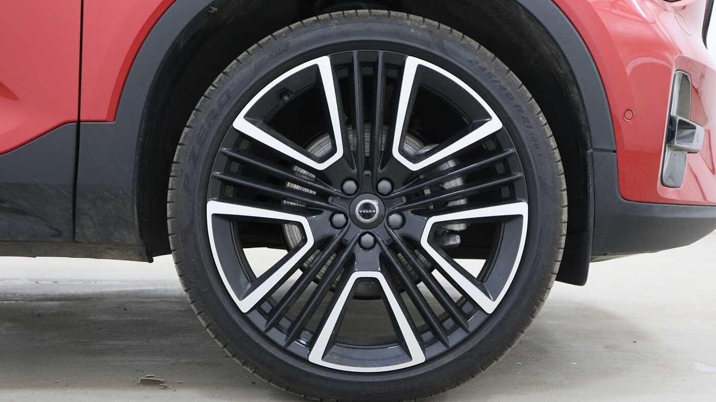 Volvo XC40 Image 16