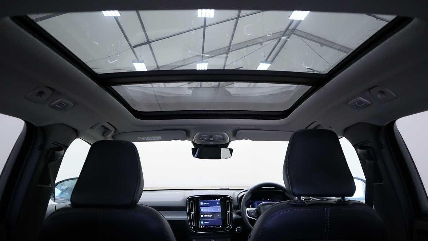 Volvo XC40 Image 17