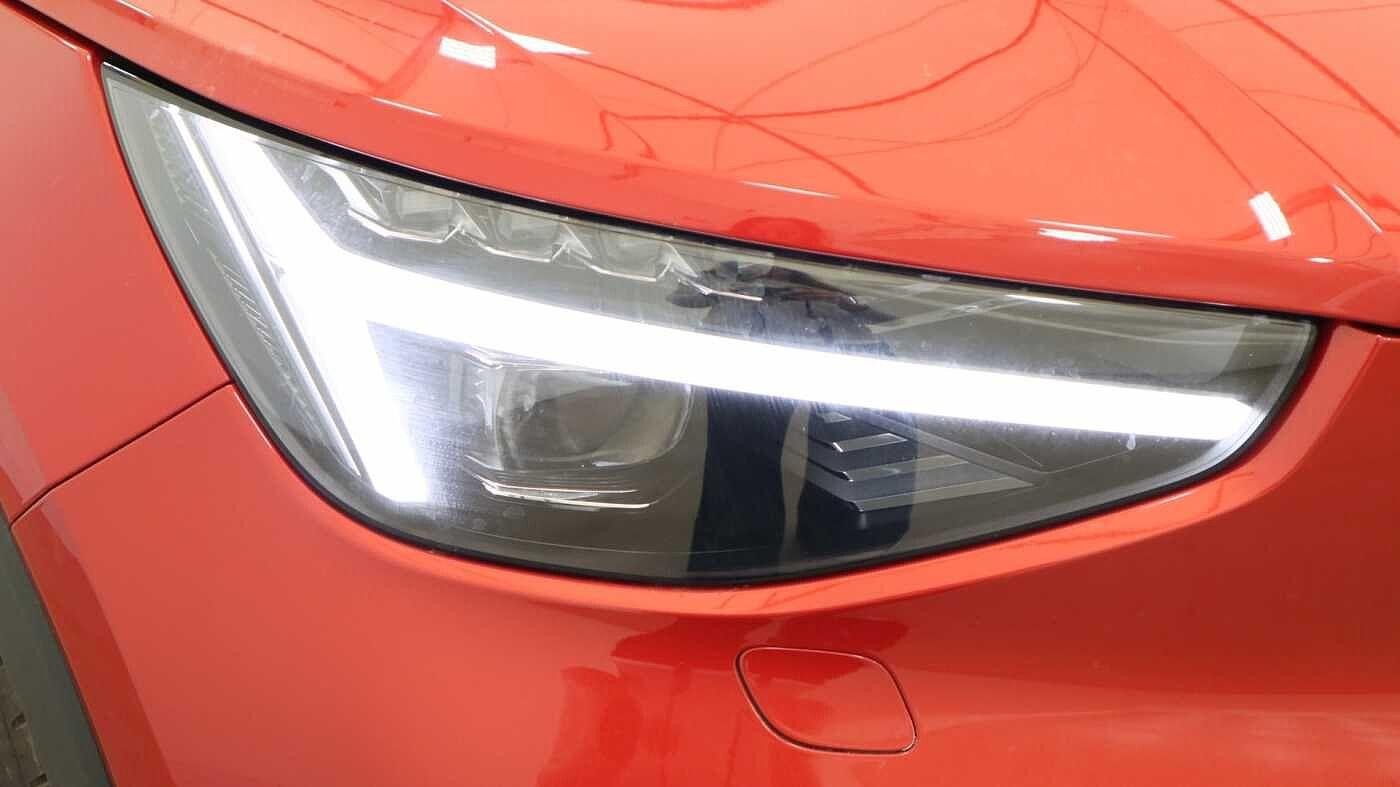 Volvo XC40 Image 19