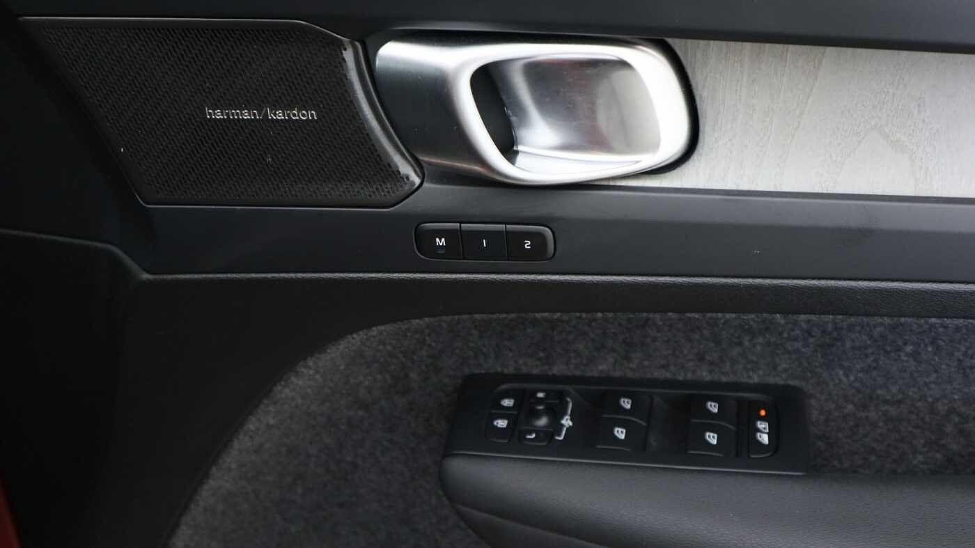 Volvo XC40 Image 21