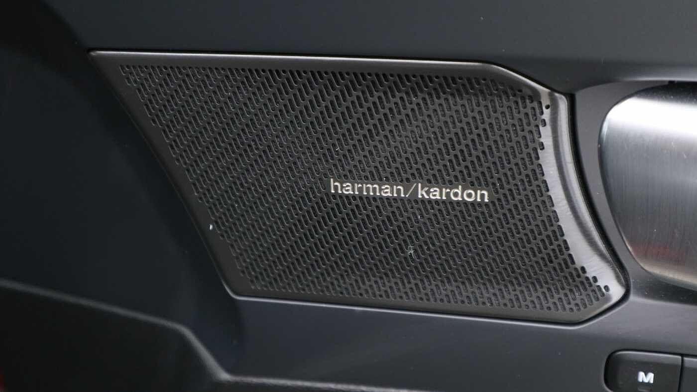 Volvo XC40 Image 24