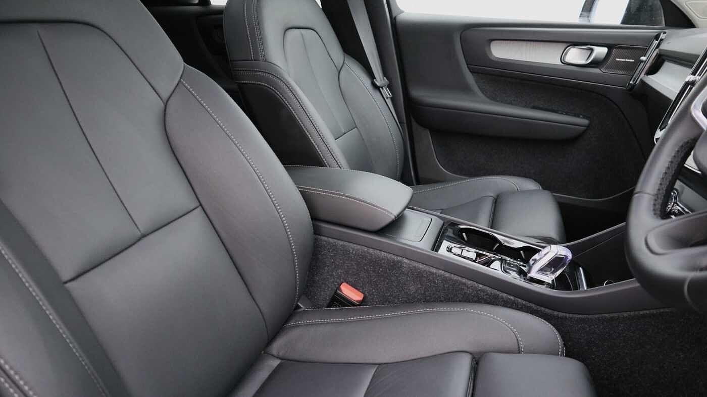 Volvo XC40 Image 26