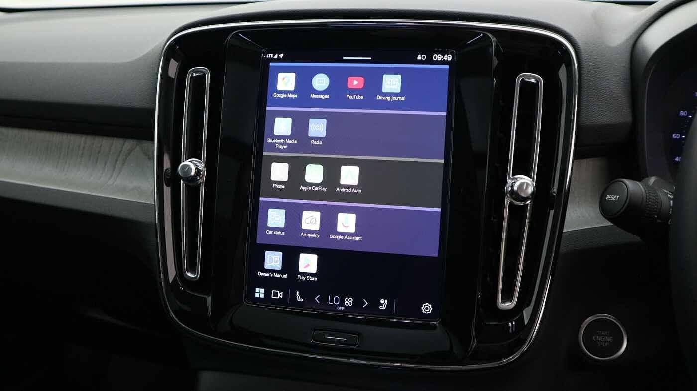 Volvo XC40 Image 30