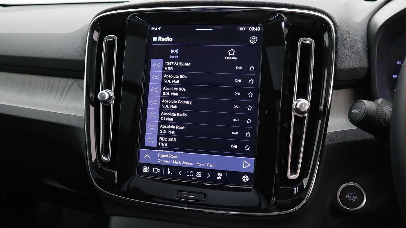 Volvo XC40 Image 31