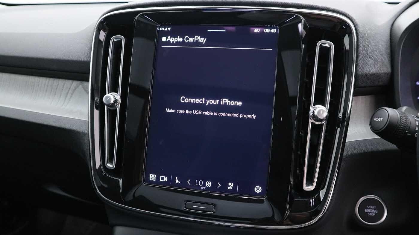 Volvo XC40 Image 32