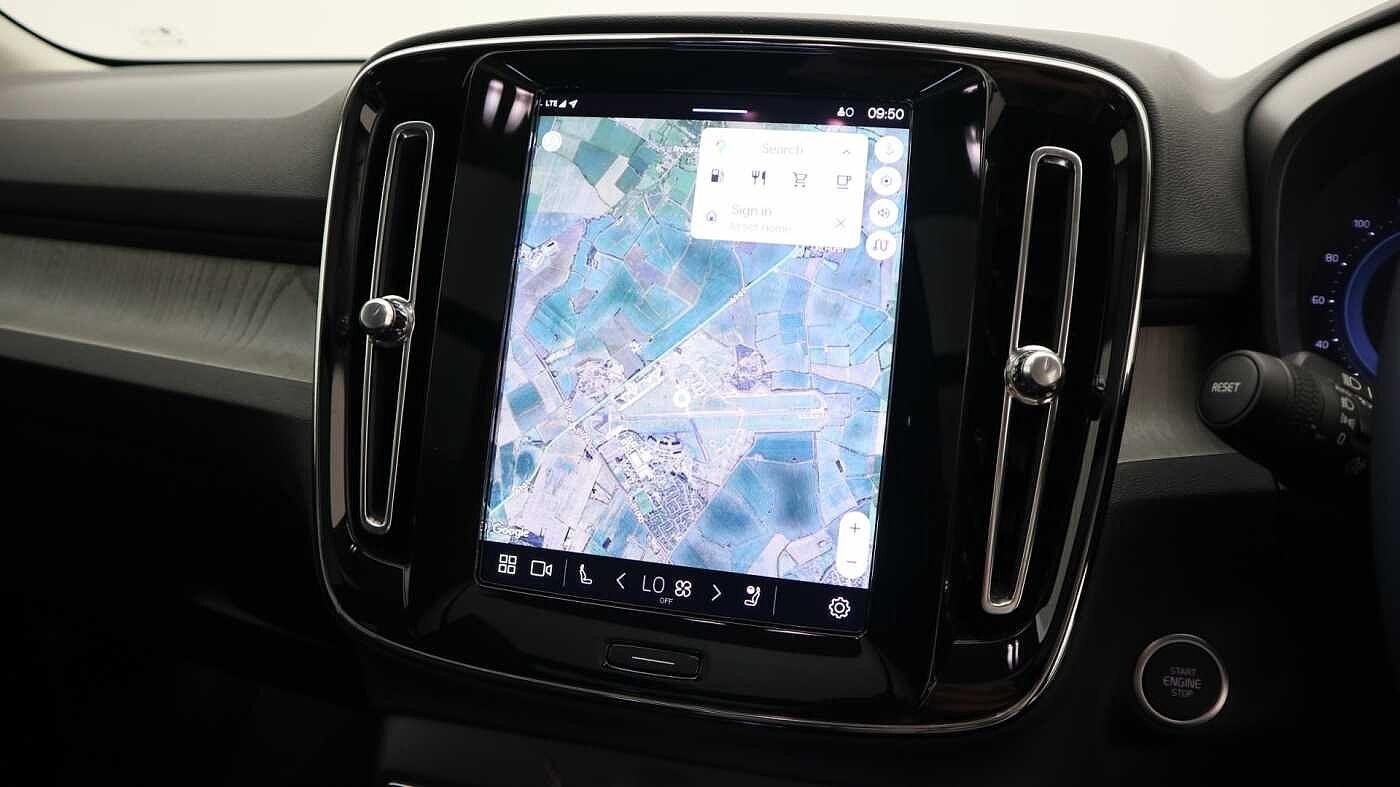 Volvo XC40 Image 34