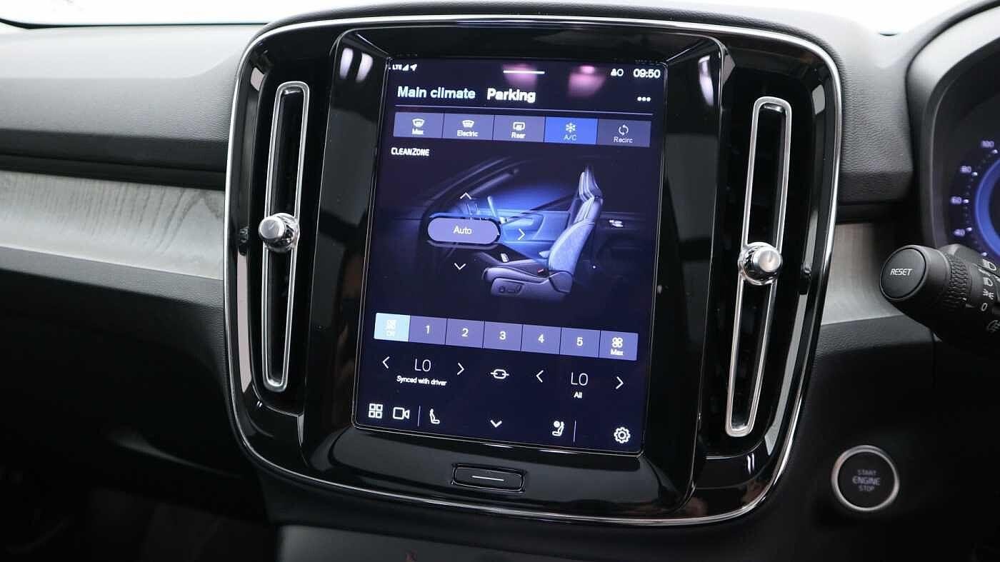 Volvo XC40 Image 36
