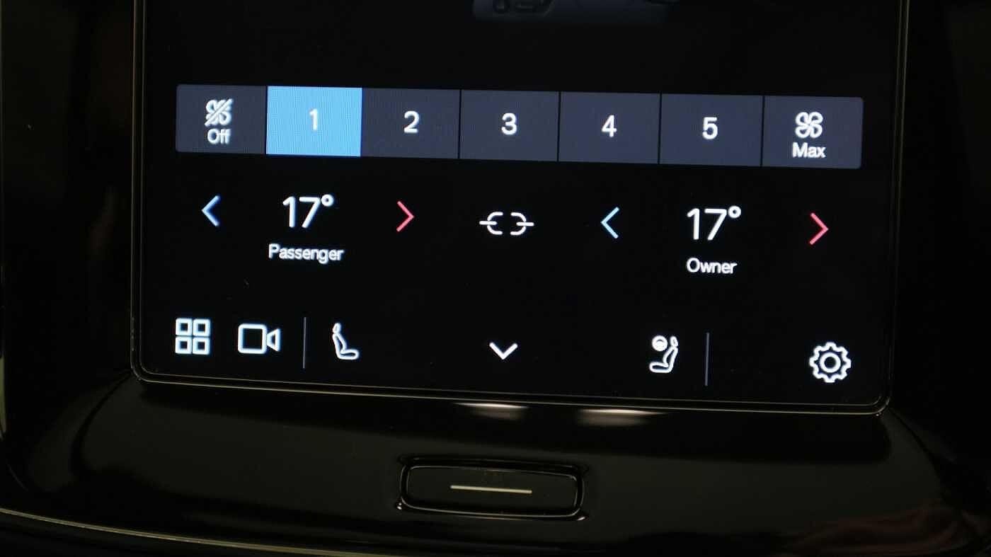 Volvo XC40 Image 37