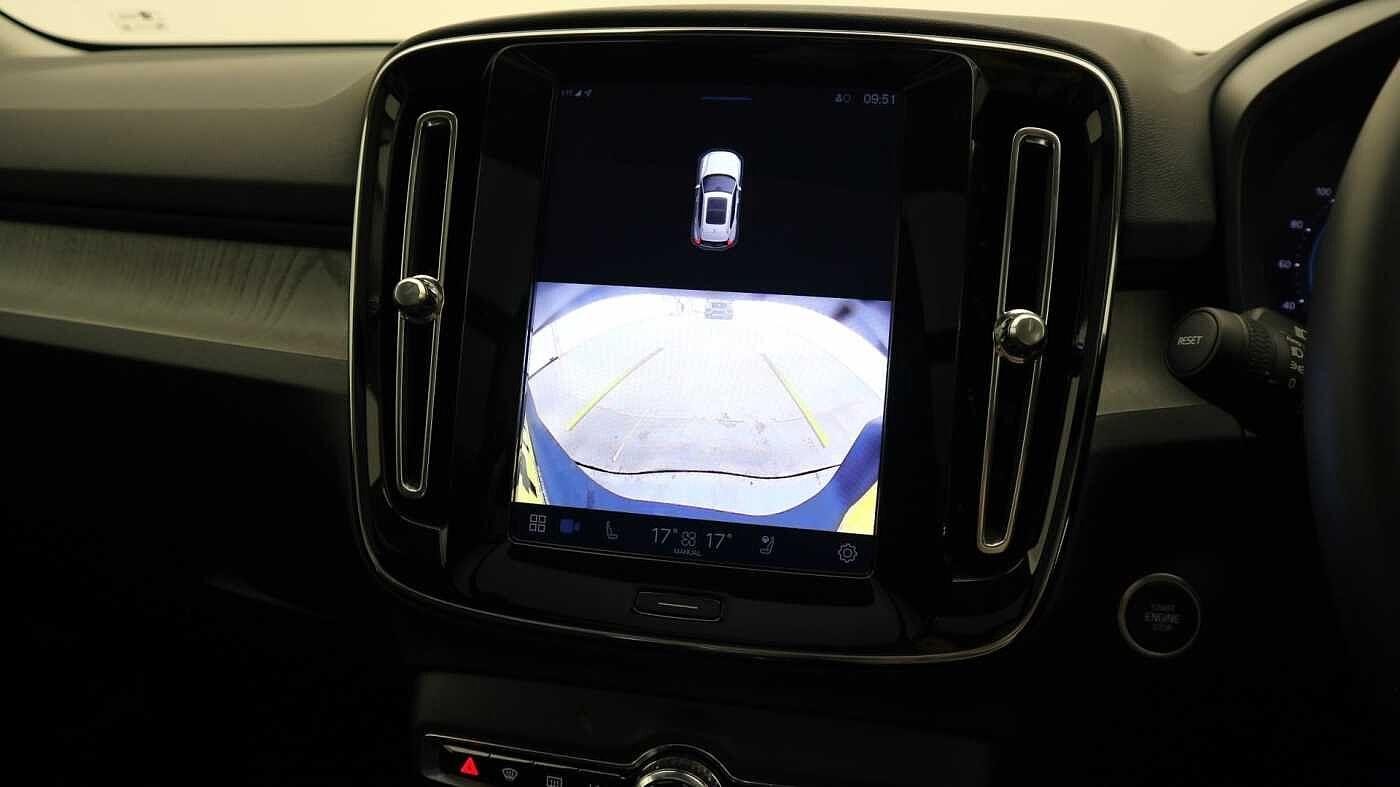 Volvo XC40 Image 38