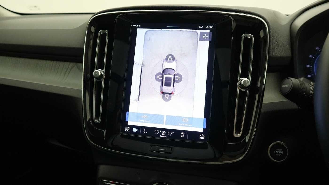 Volvo XC40 Image 39