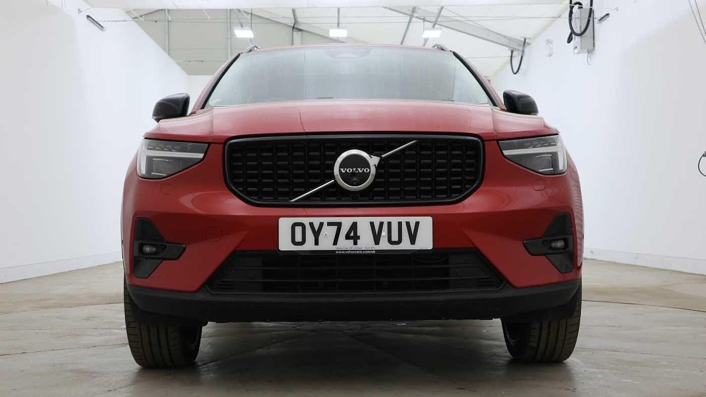 Volvo XC40 Image 42