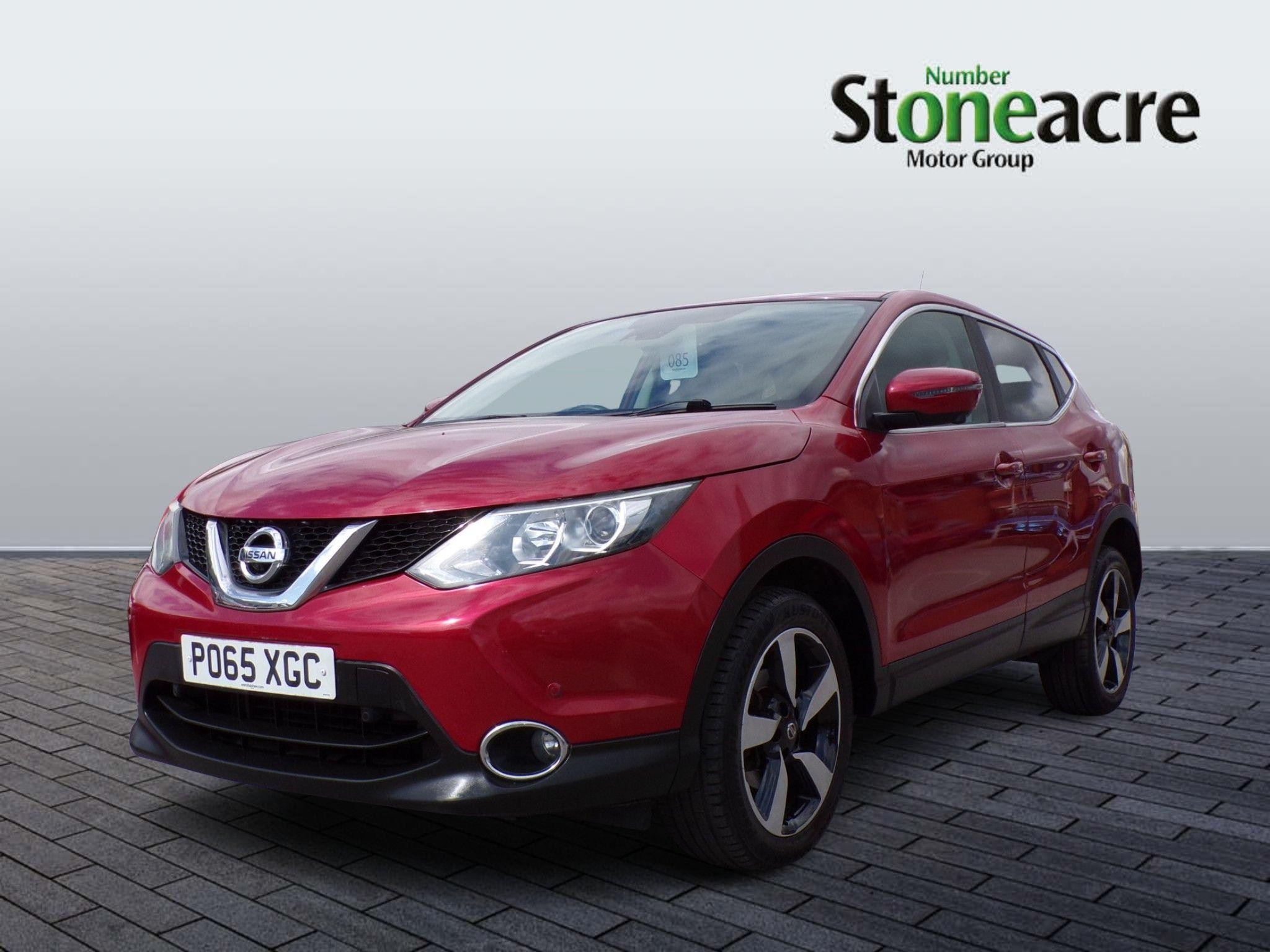 Nissan Qashqai Image 7