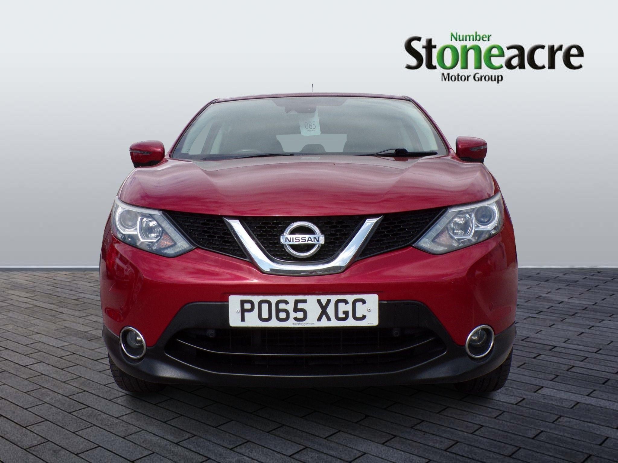 Nissan Qashqai Image 8