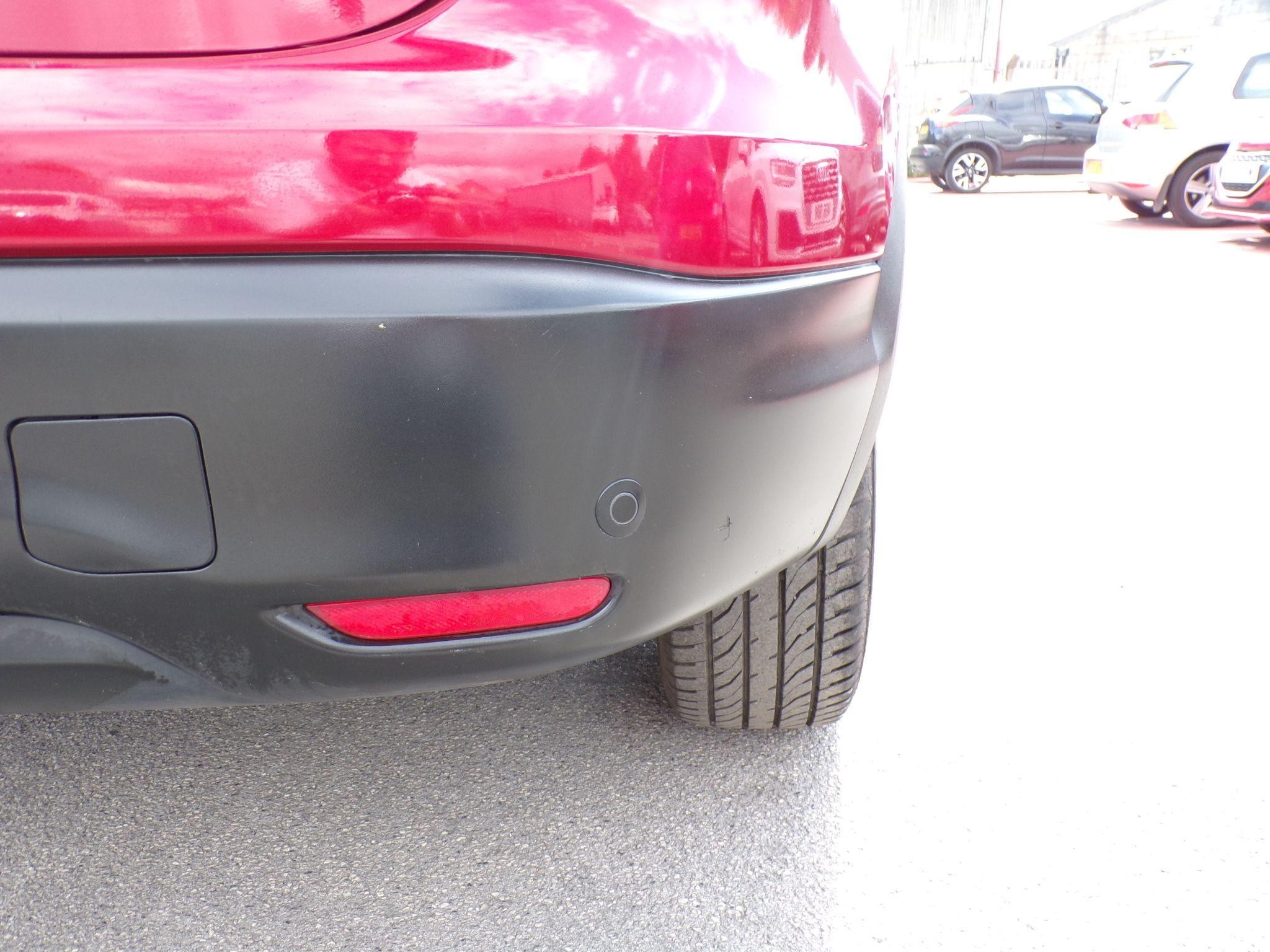Nissan Qashqai Image 11