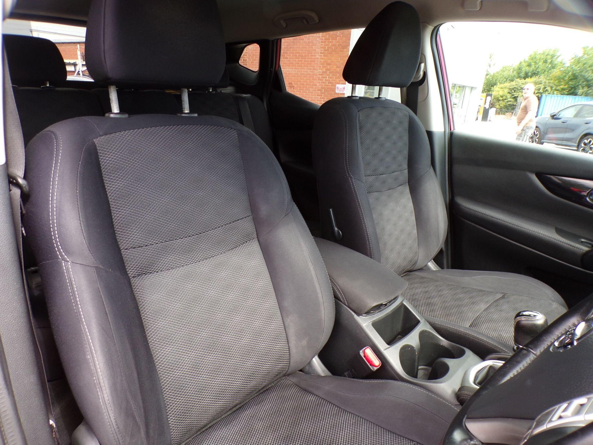 Nissan Qashqai Image 13