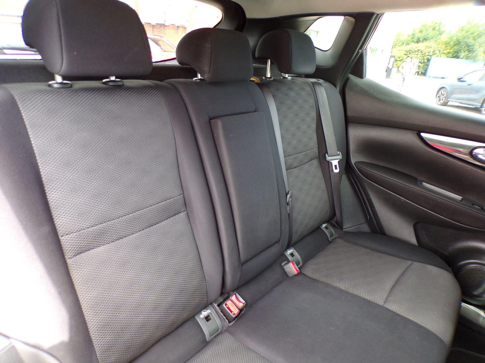 Nissan Qashqai Image 15