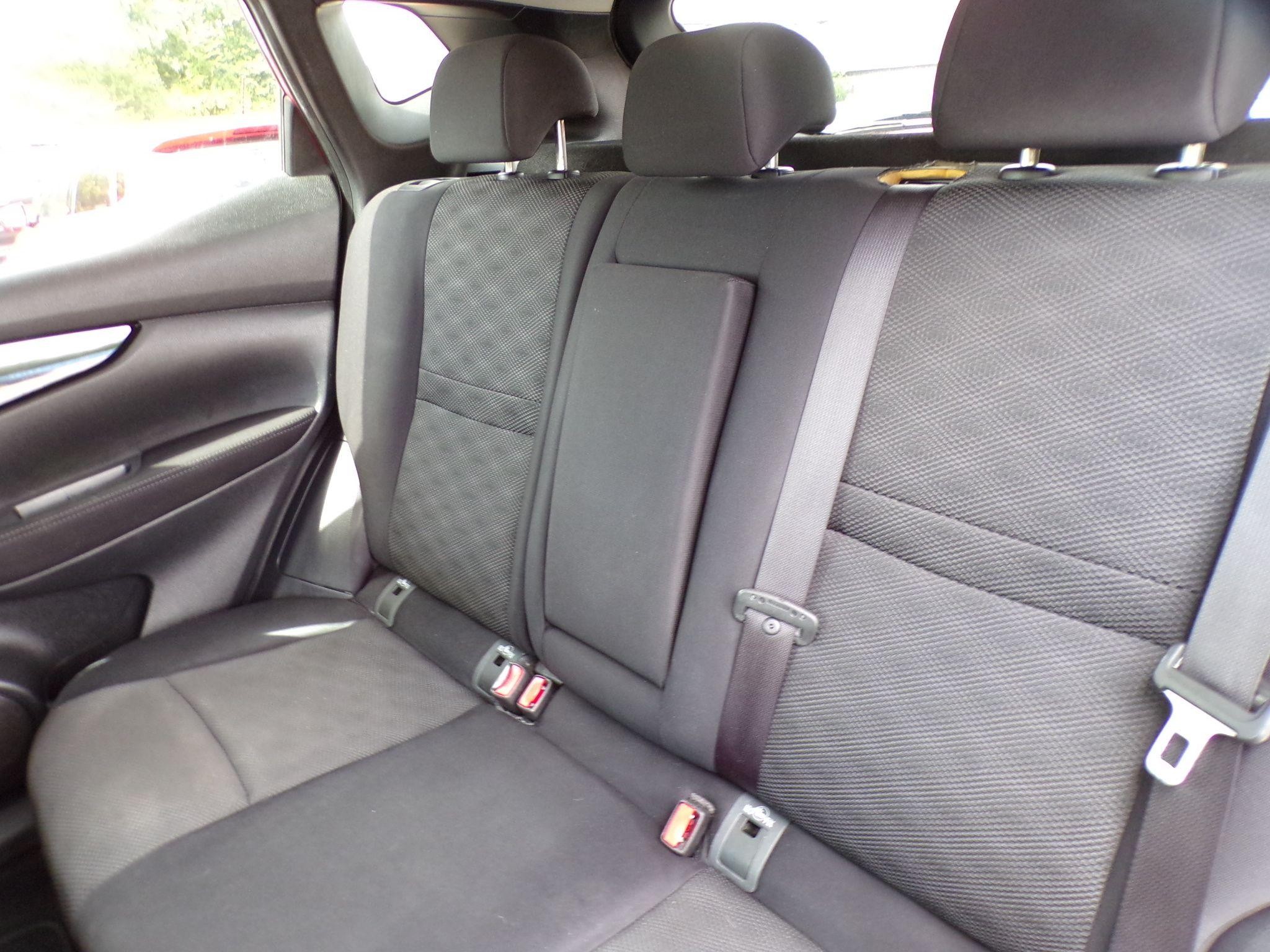 Nissan Qashqai Image 18