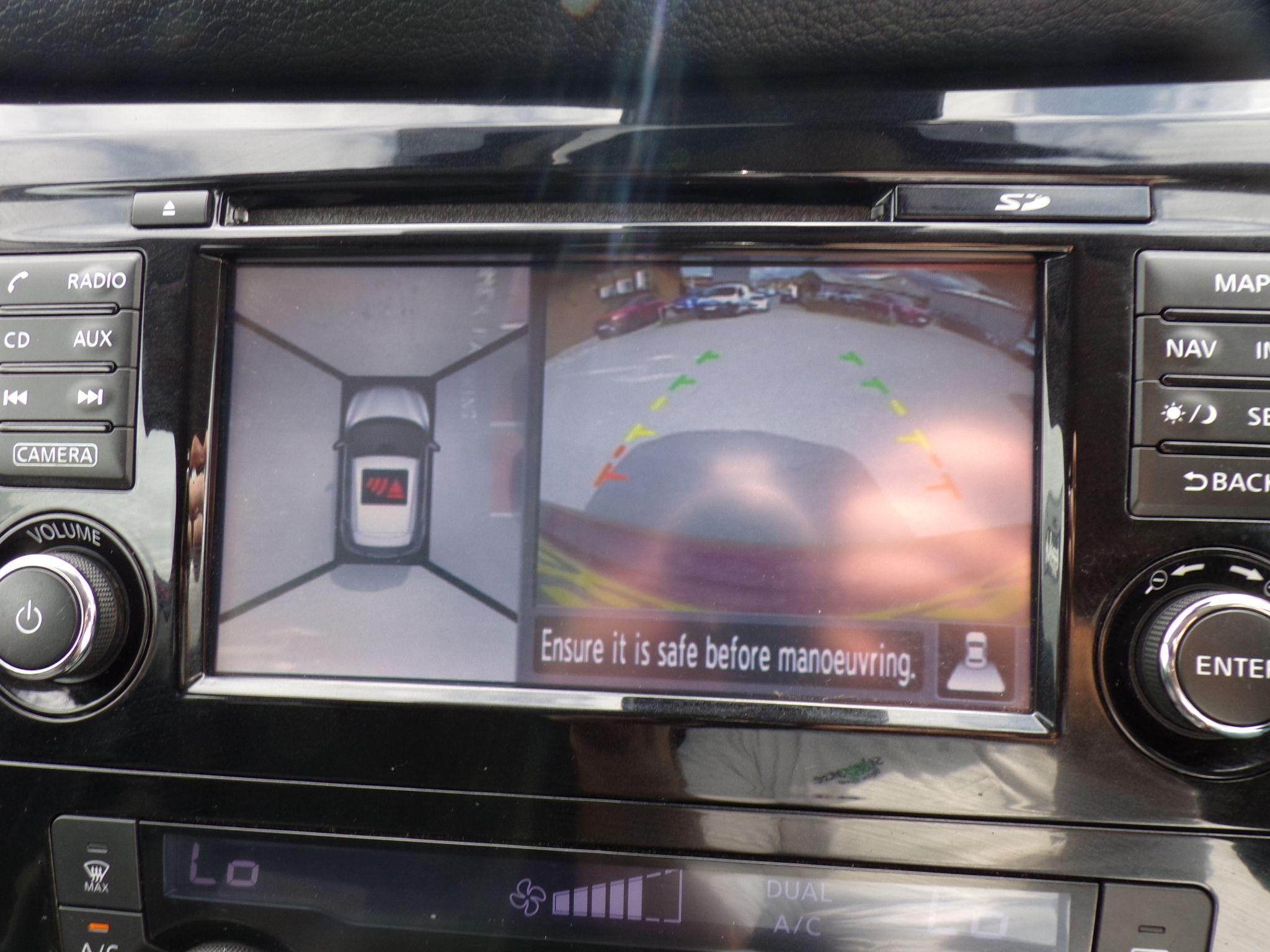 Nissan Qashqai Image 22