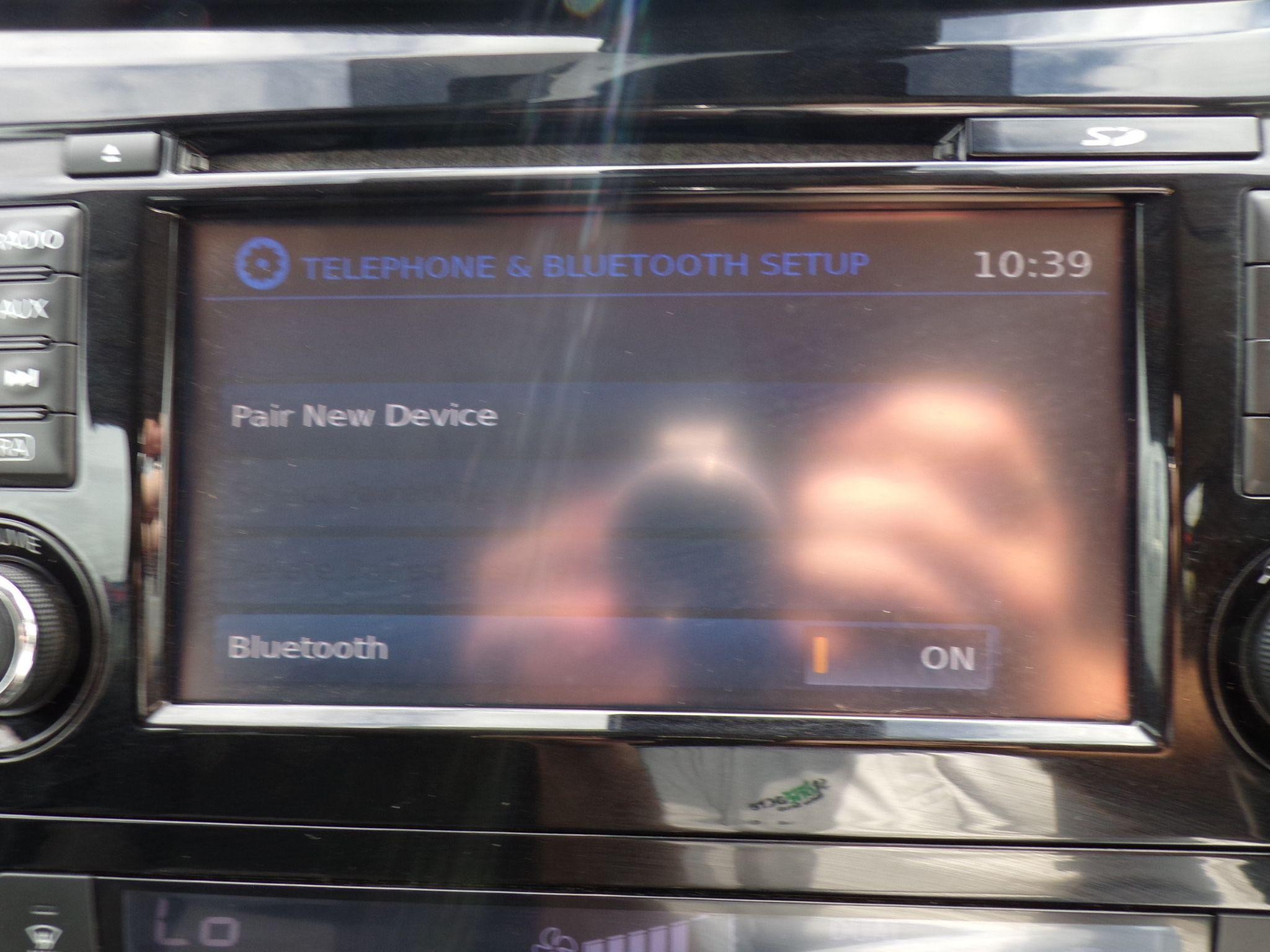 Nissan Qashqai Image 23