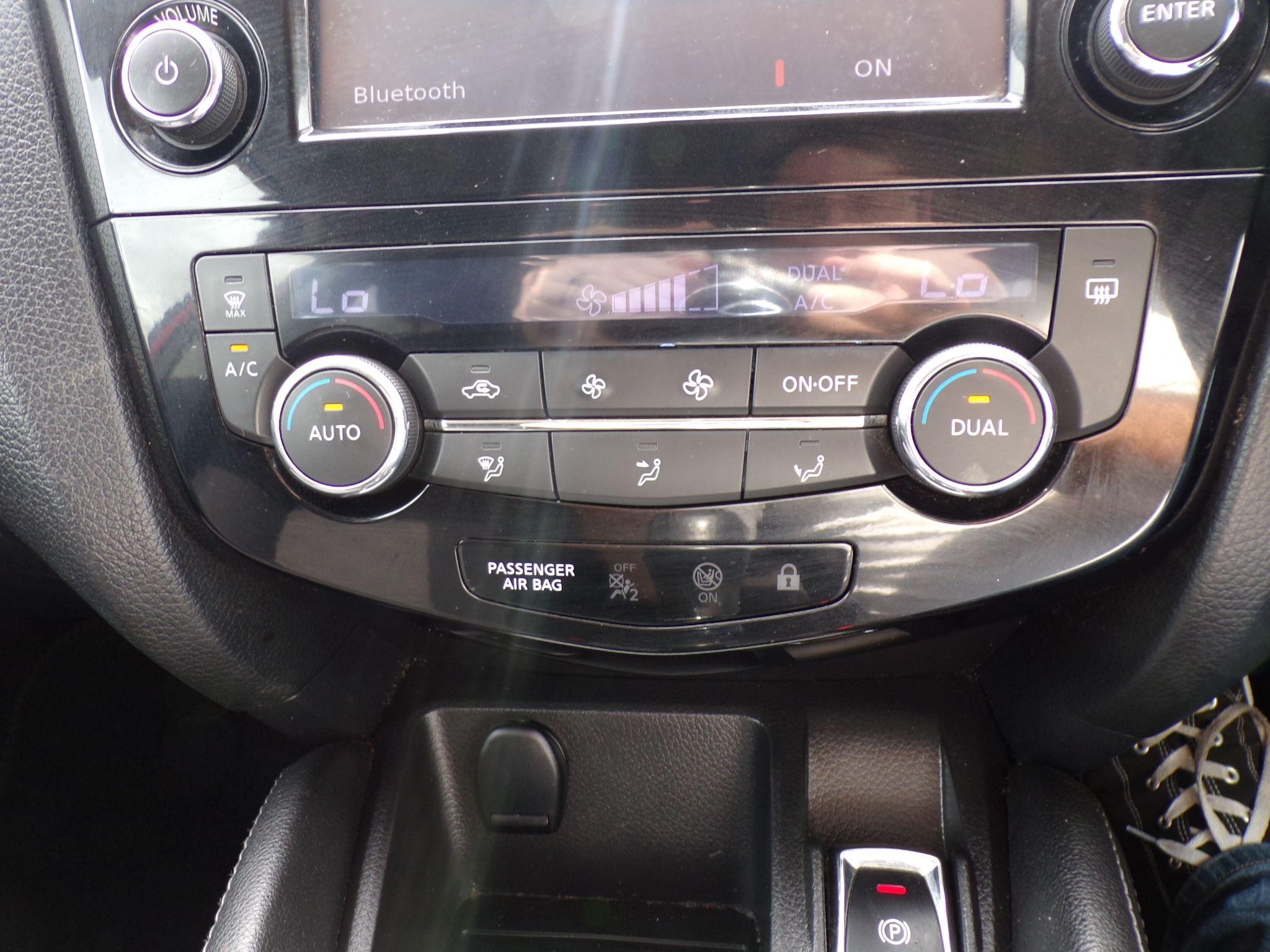 Nissan Qashqai Image 24