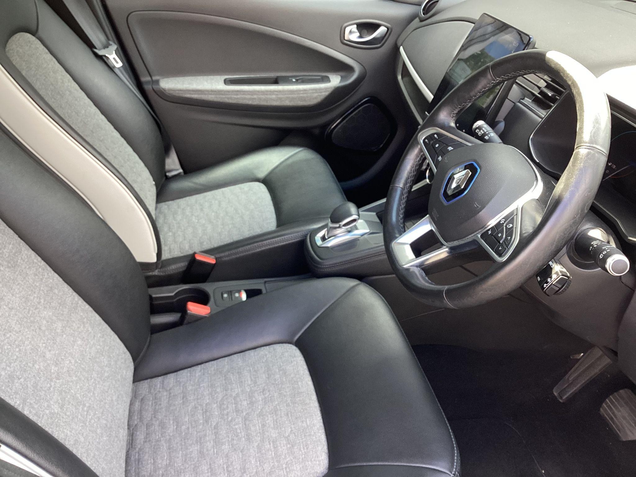 Renault Zoe Image 10
