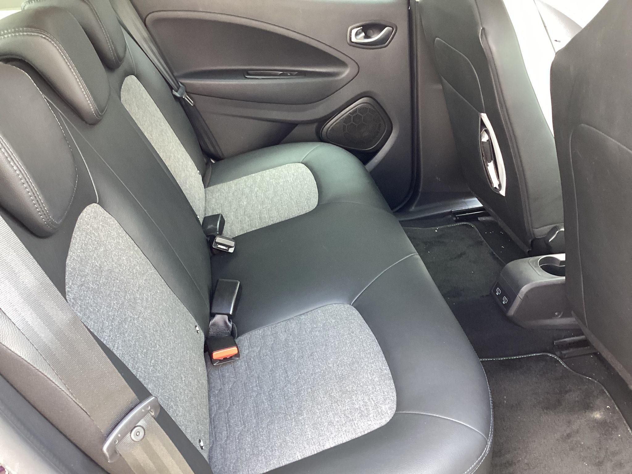Renault Zoe Image 12