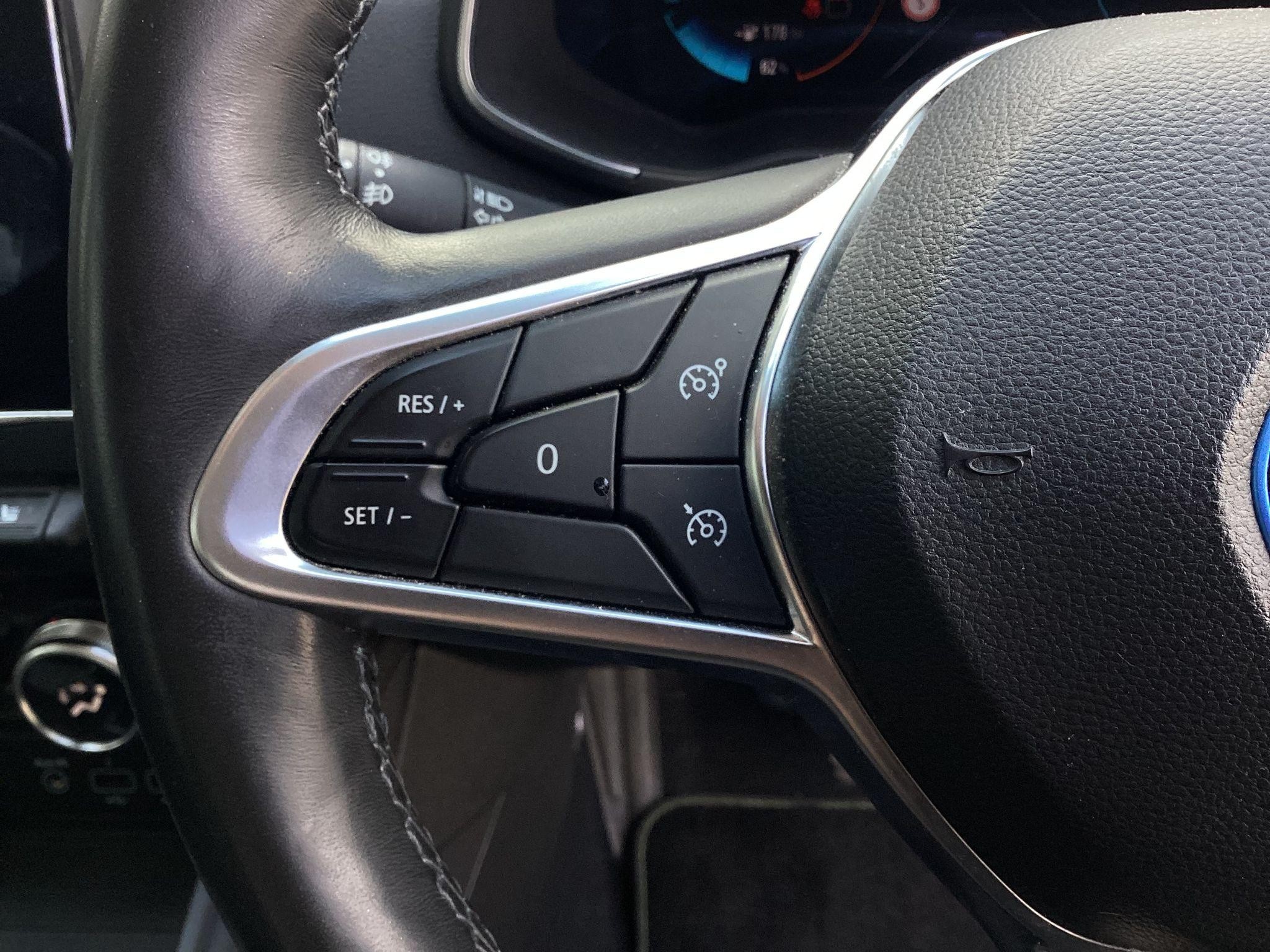 Renault Zoe Image 13