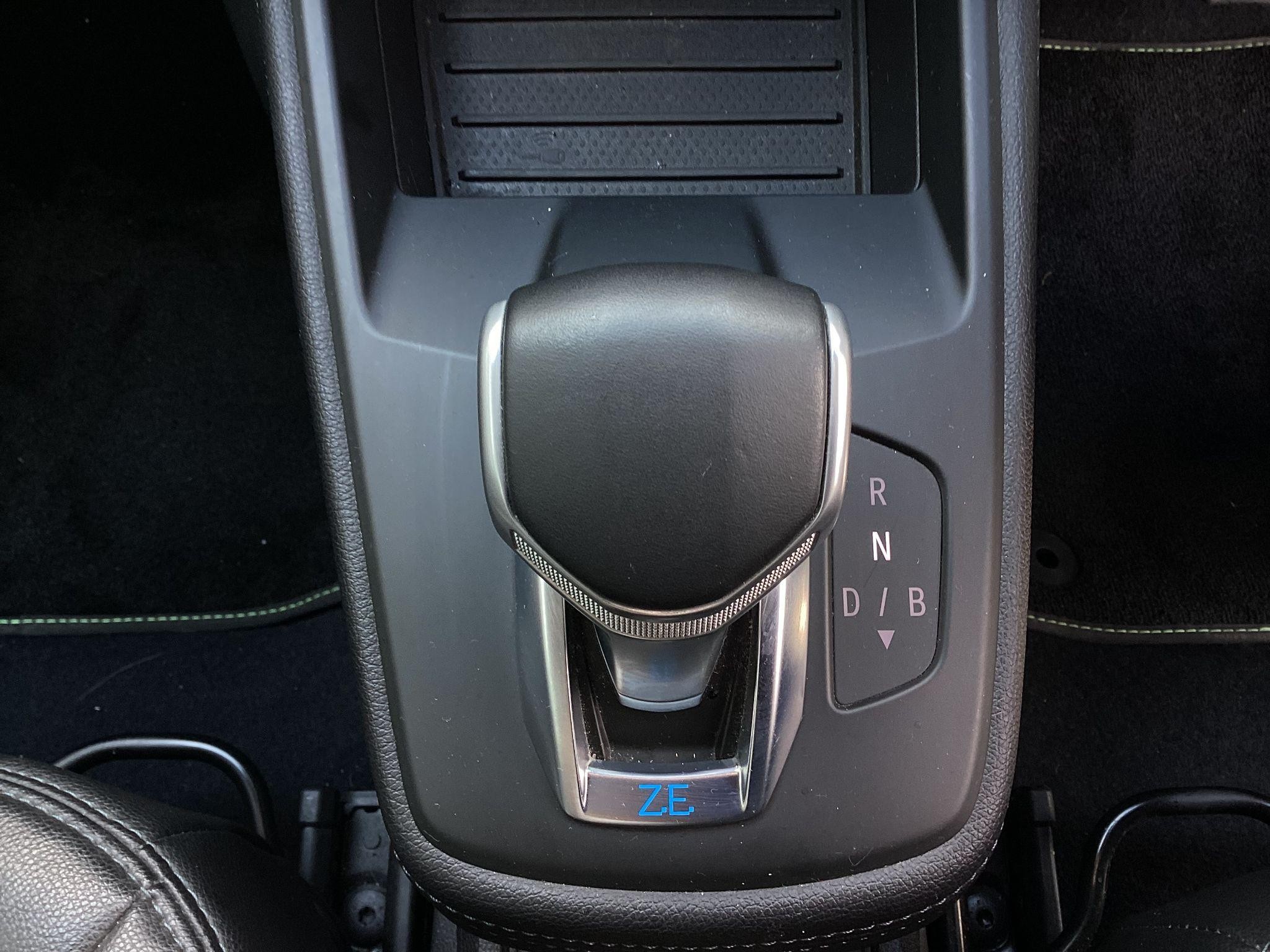 Renault Zoe Image 16