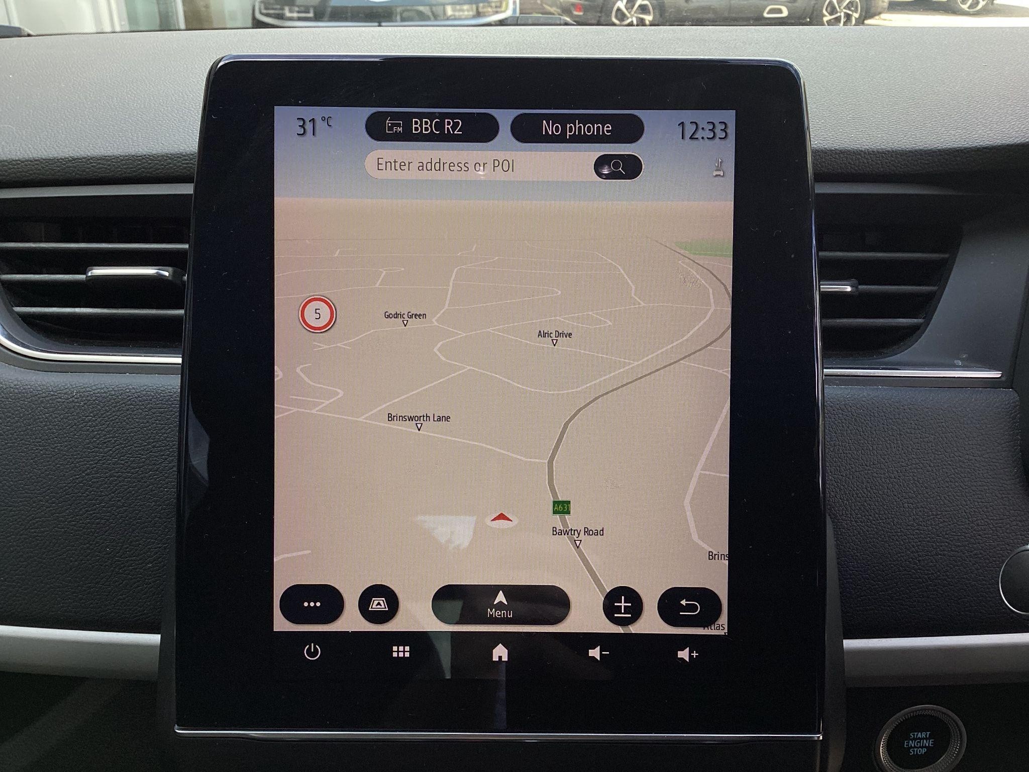 Renault Zoe Image 18