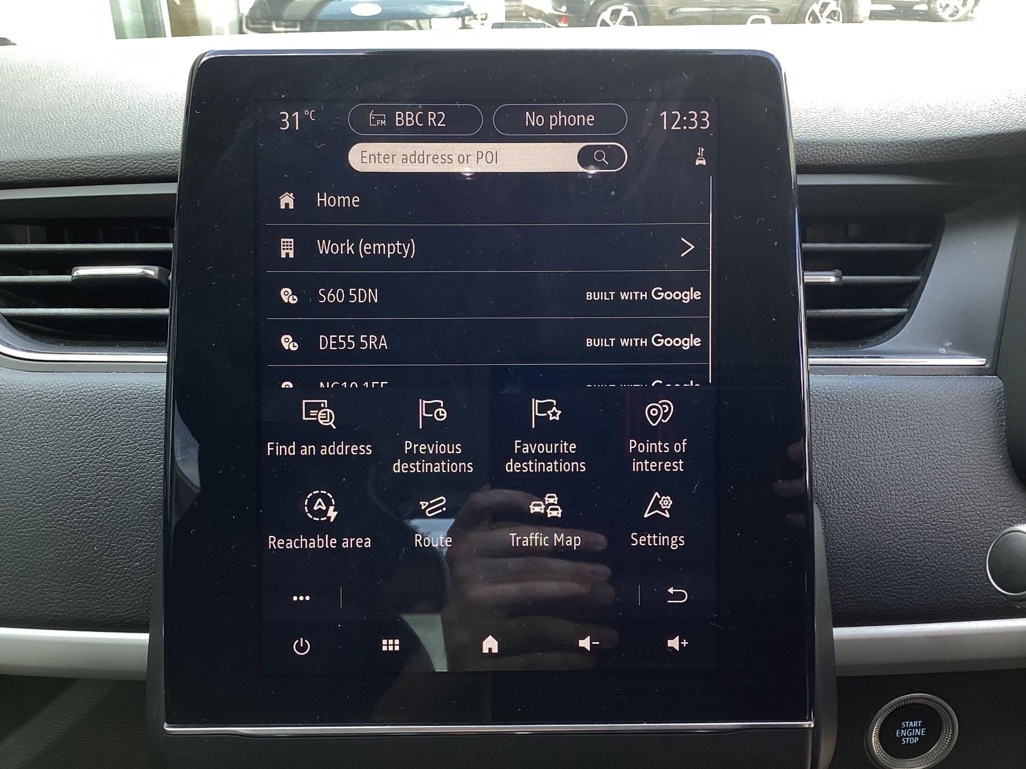 Renault Zoe Image 19