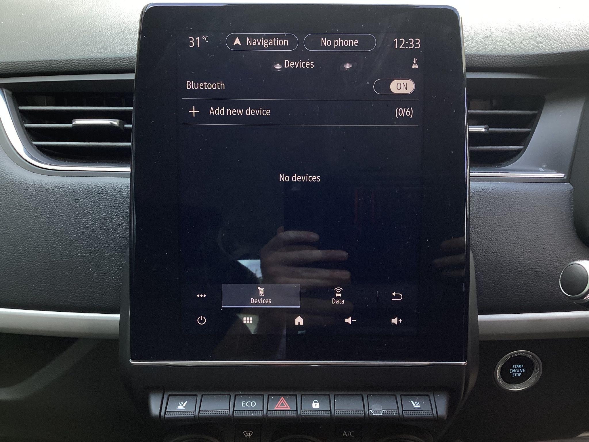 Renault Zoe Image 21