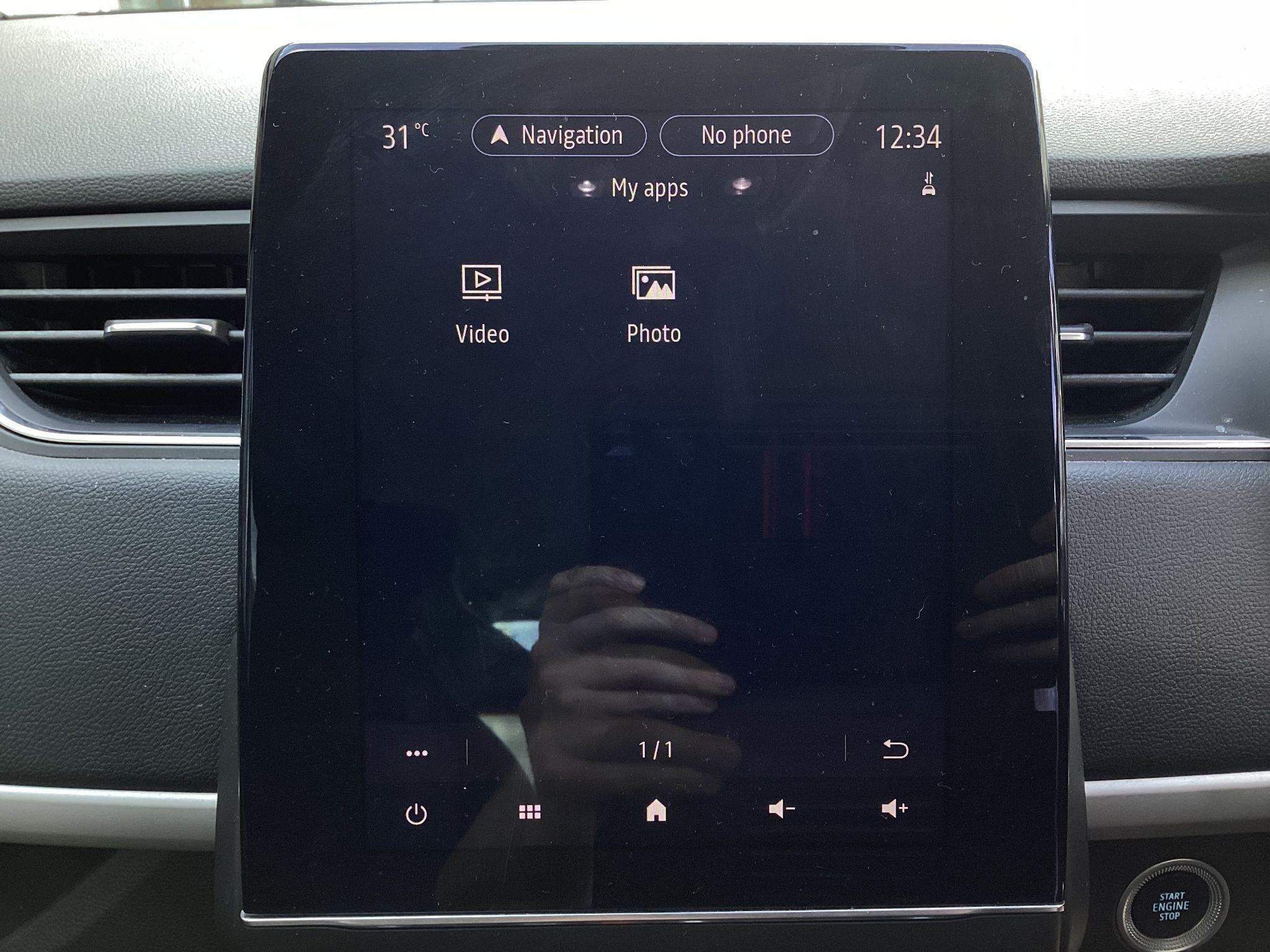 Renault Zoe Image 23