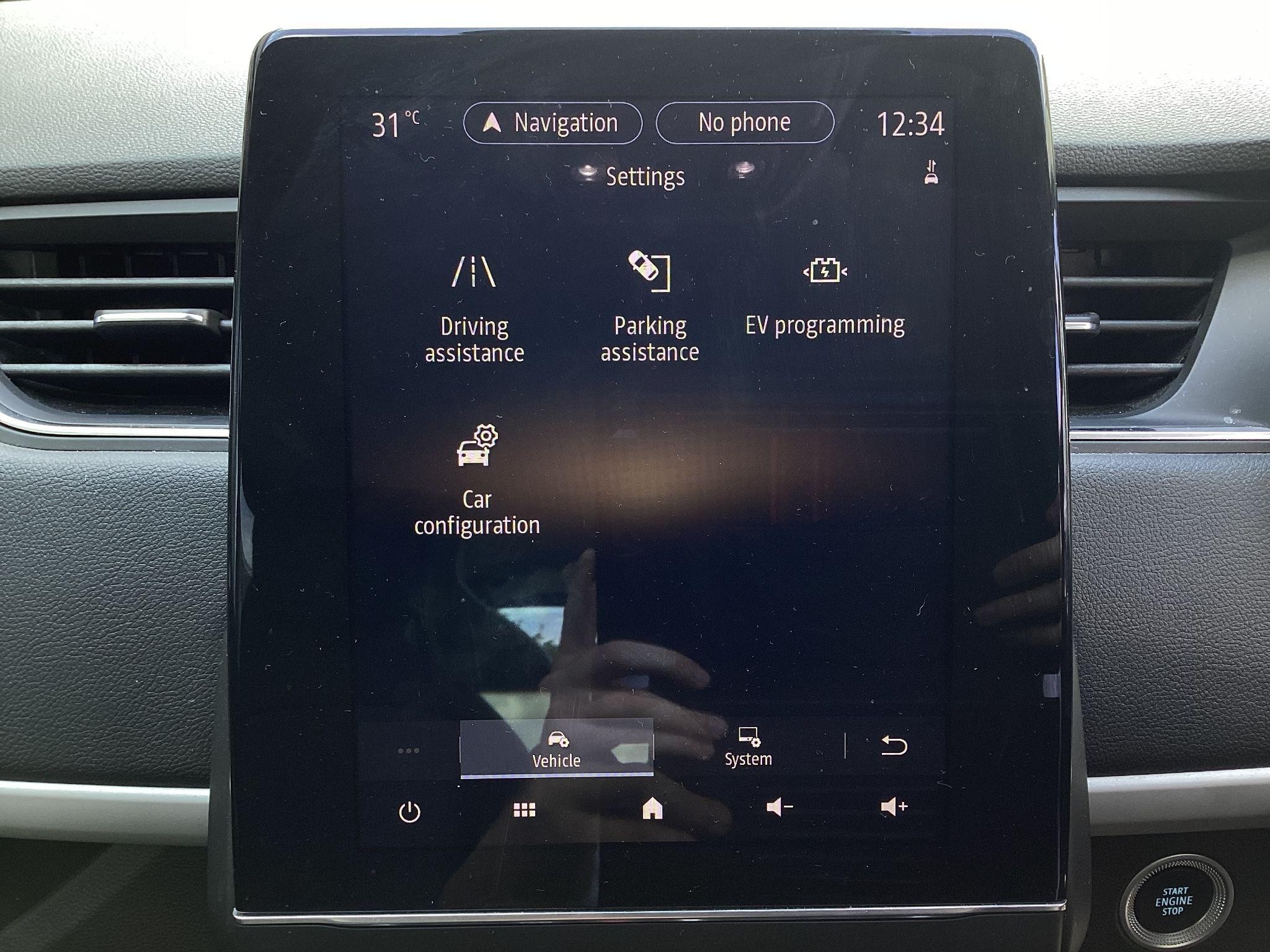Renault Zoe Image 24