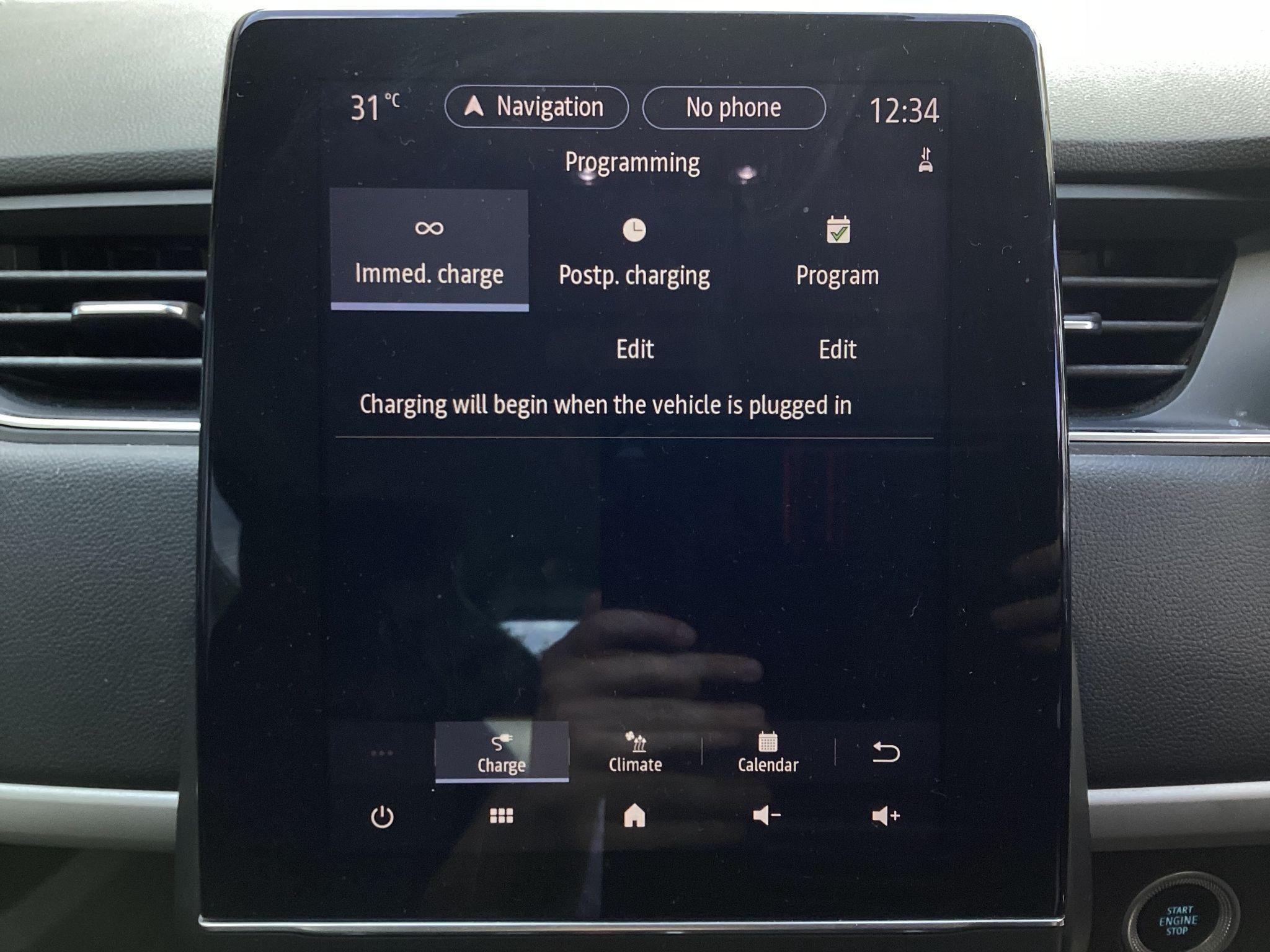 Renault Zoe Image 25