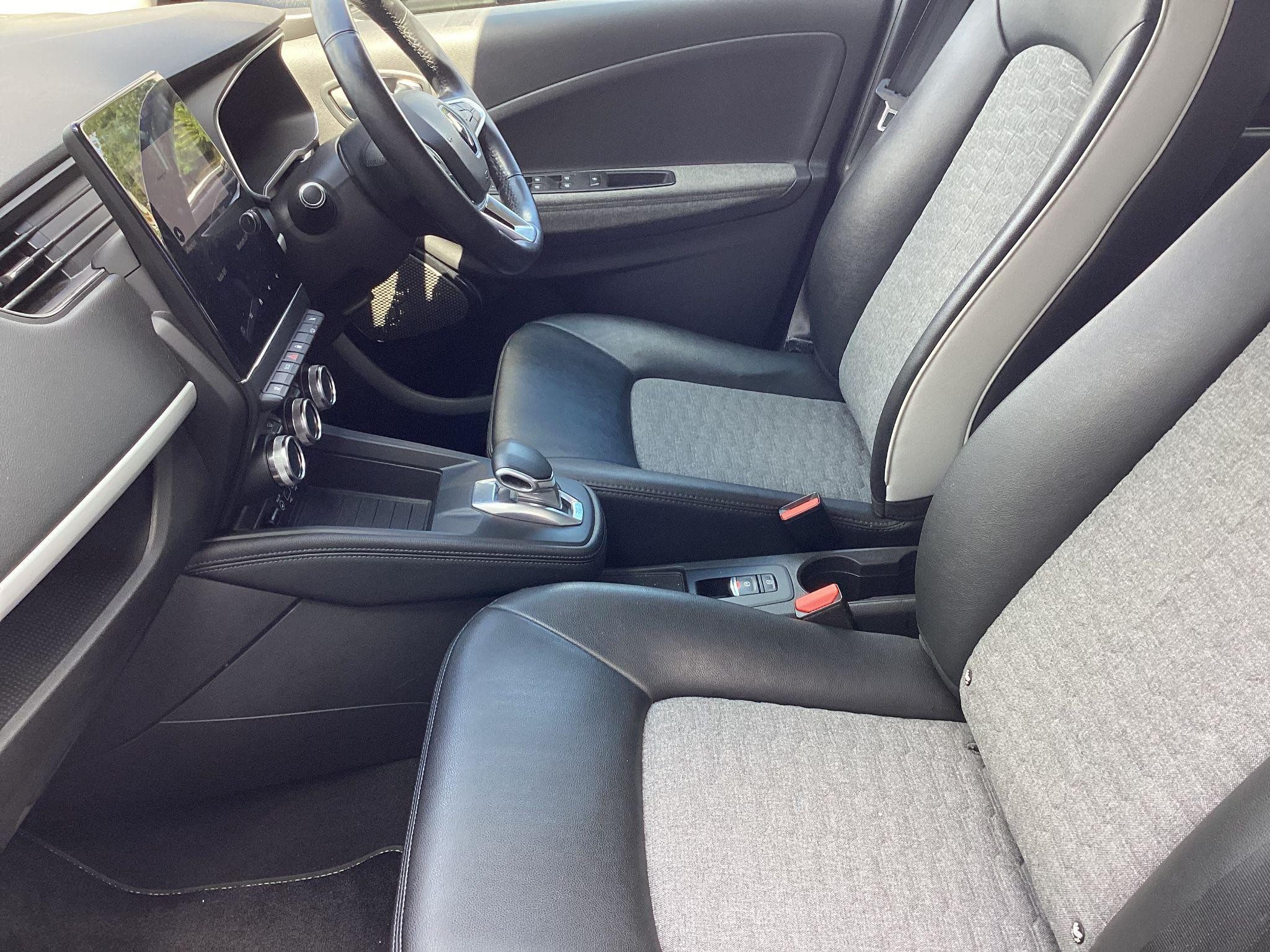 Renault Zoe Image 28
