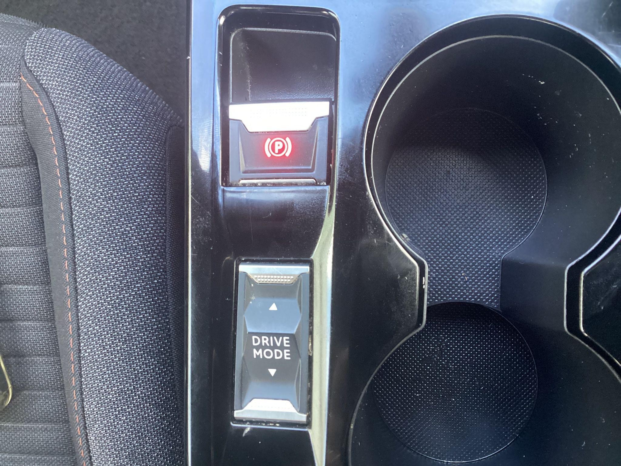 Peugeot E-2008 Image 26
