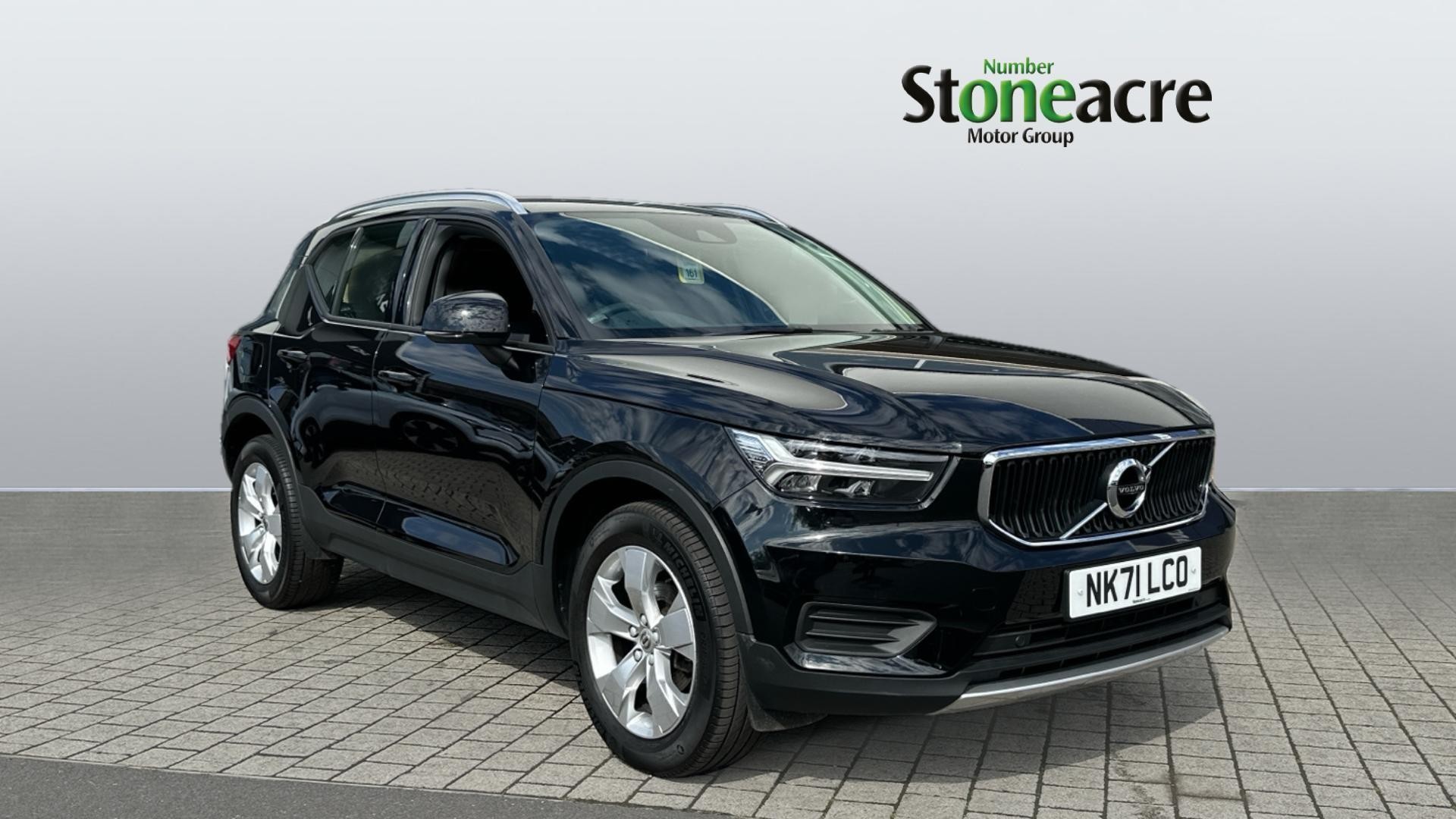 Volvo XC40 Image 1