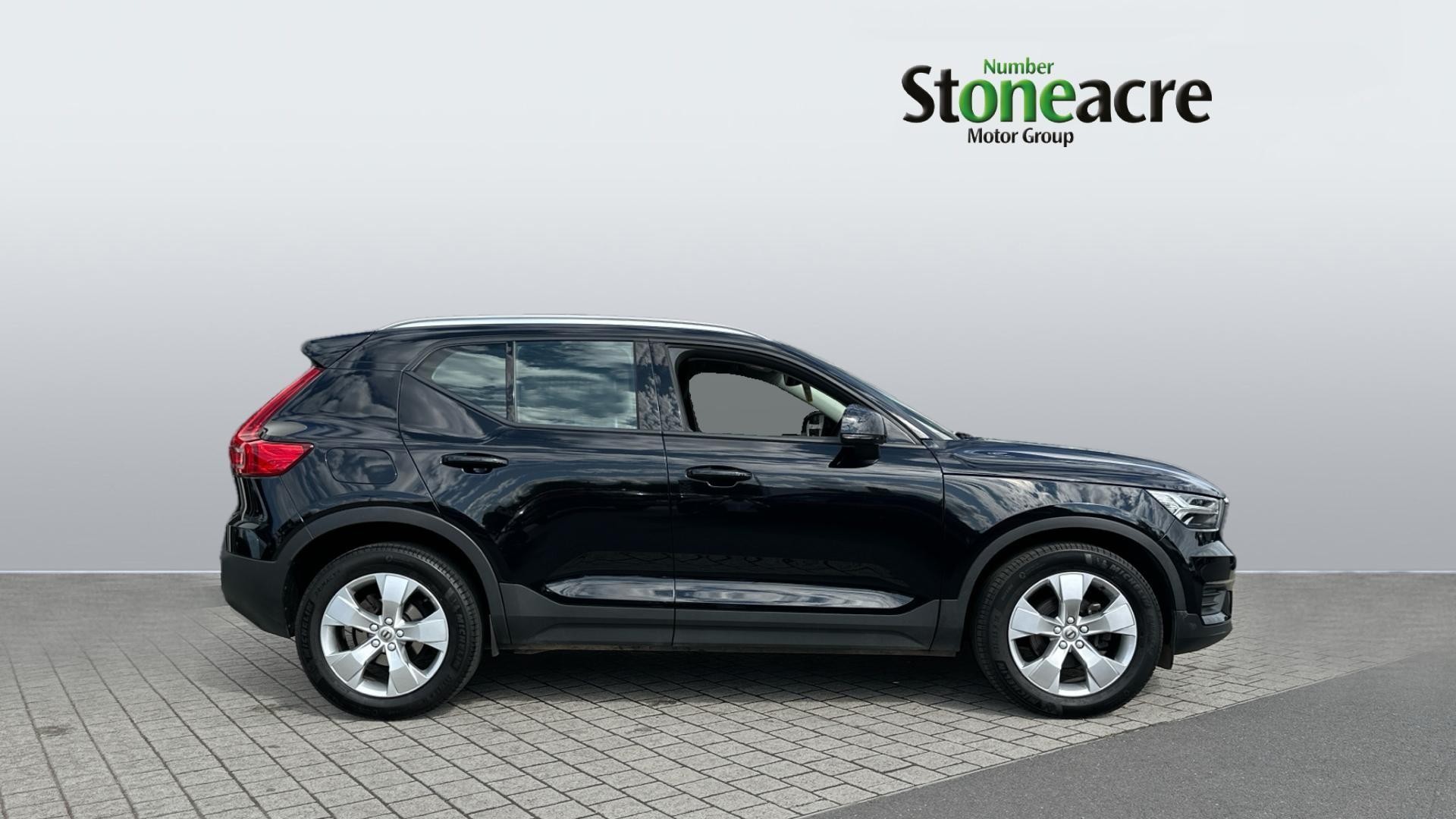 Volvo XC40 Image 4